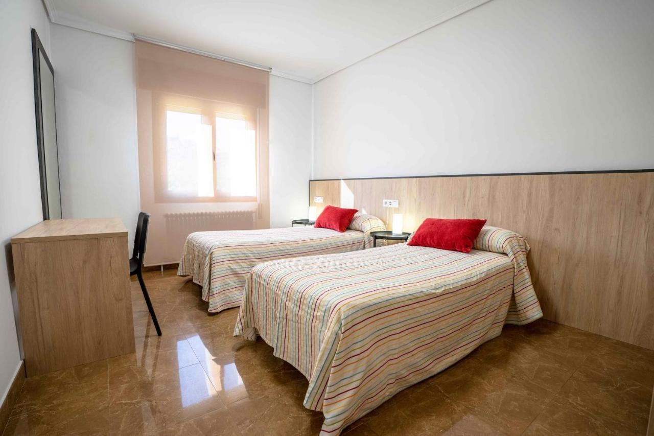 Casa Palau Apartment โมเรยา ภายนอก รูปภาพ