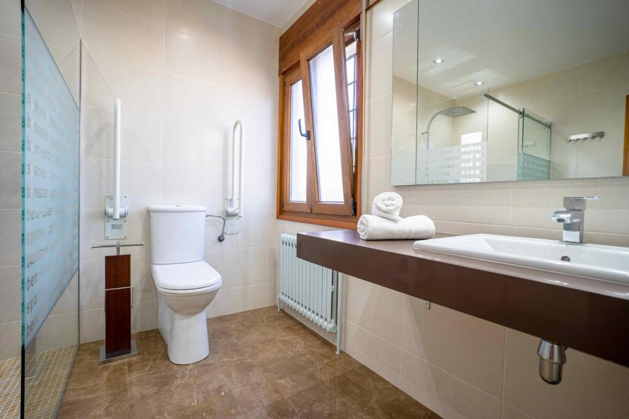 Casa Palau Apartment โมเรยา ภายนอก รูปภาพ