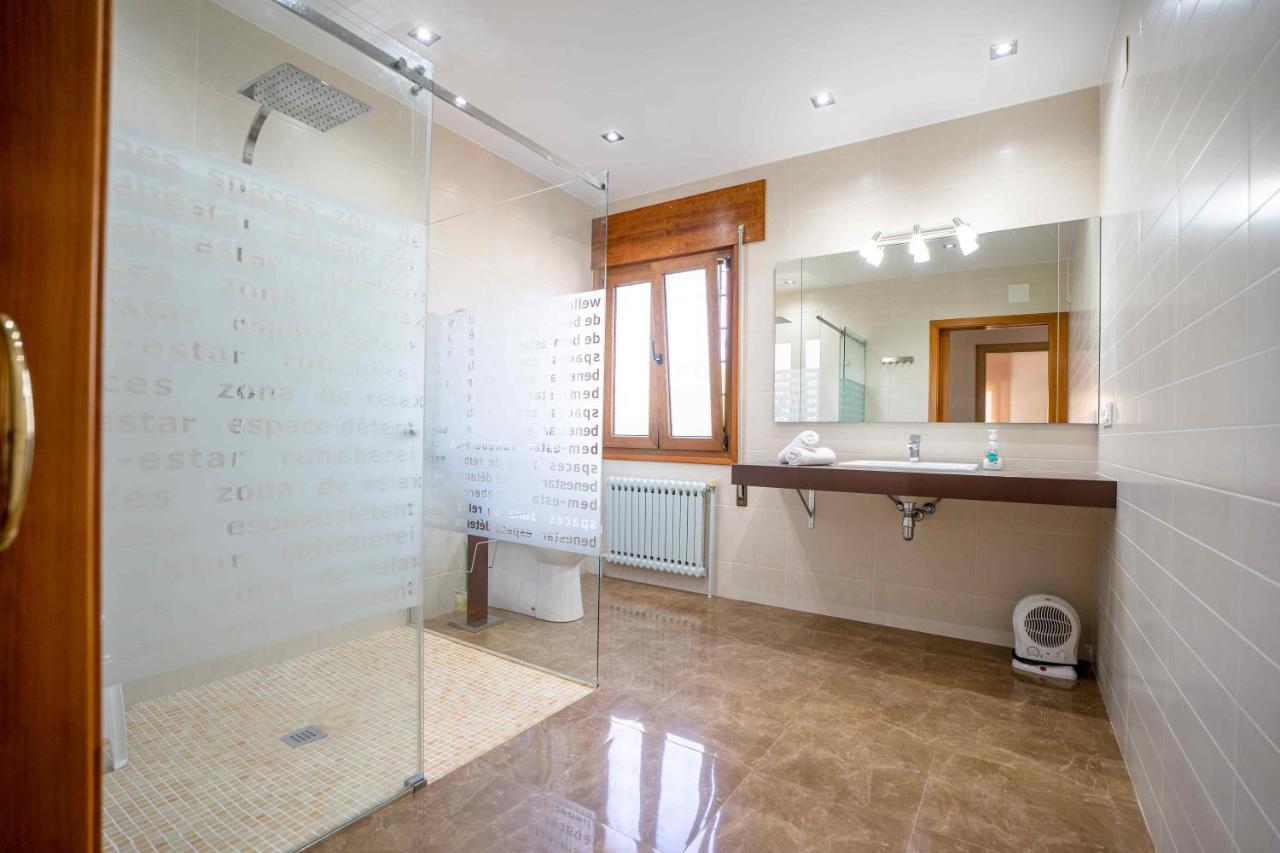 Casa Palau Apartment โมเรยา ภายนอก รูปภาพ