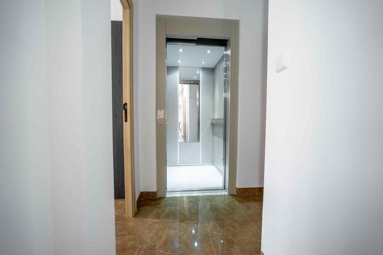 Casa Palau Apartment โมเรยา ภายนอก รูปภาพ