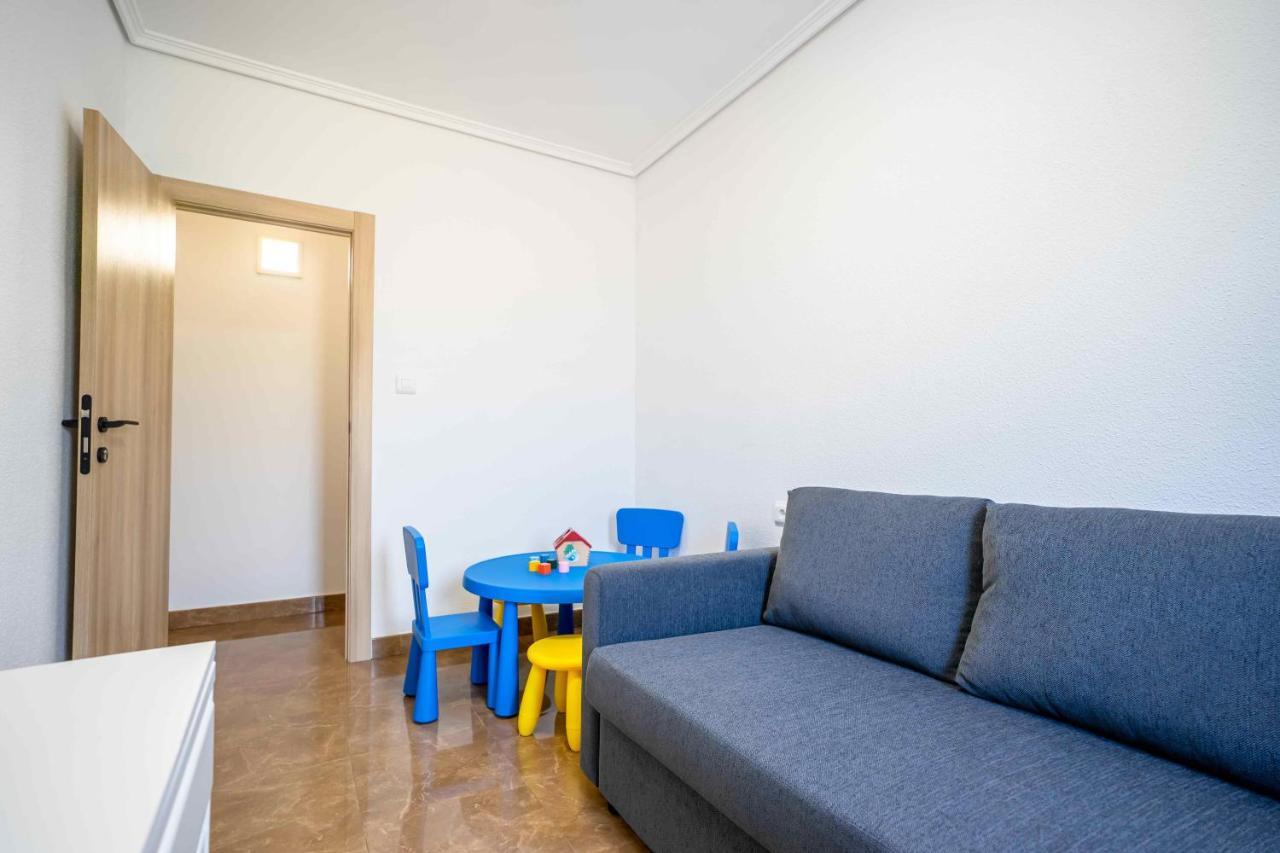 Casa Palau Apartment โมเรยา ภายนอก รูปภาพ