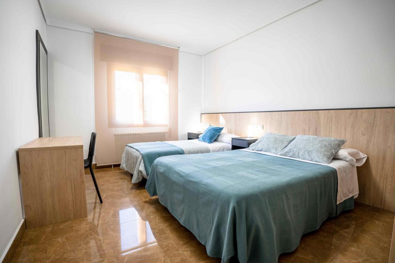 Casa Palau Apartment โมเรยา ภายนอก รูปภาพ