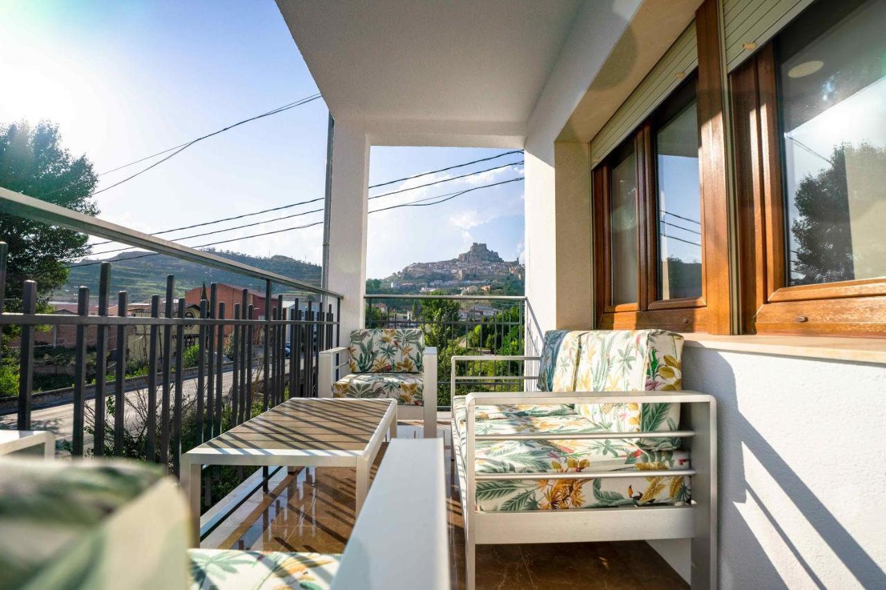 Casa Palau Apartment โมเรยา ภายนอก รูปภาพ