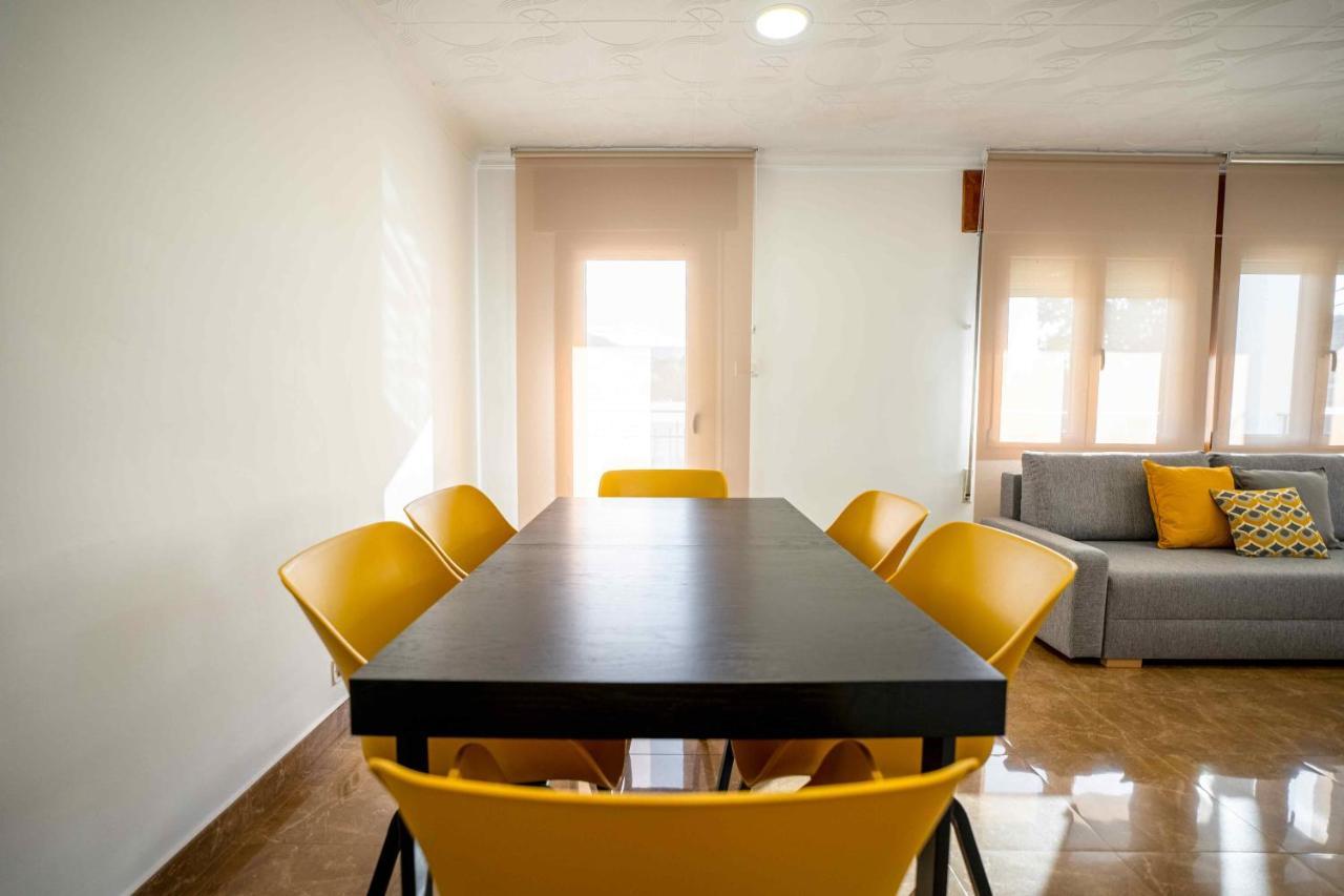 Casa Palau Apartment โมเรยา ภายนอก รูปภาพ