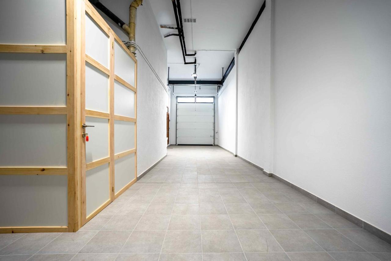 Casa Palau Apartment โมเรยา ภายนอก รูปภาพ