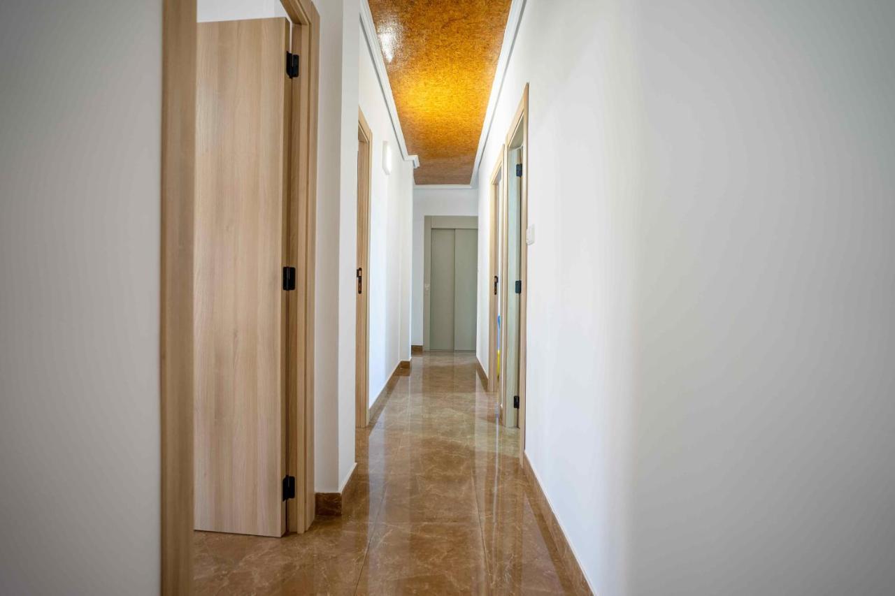 Casa Palau Apartment โมเรยา ภายนอก รูปภาพ