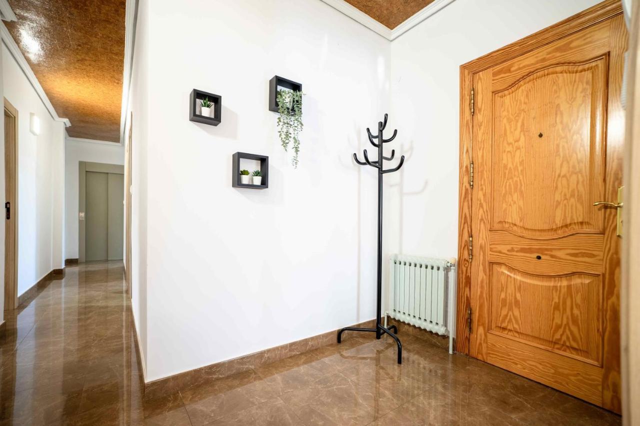 Casa Palau Apartment โมเรยา ภายนอก รูปภาพ
