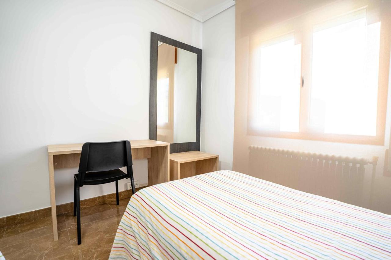 Casa Palau Apartment โมเรยา ภายนอก รูปภาพ