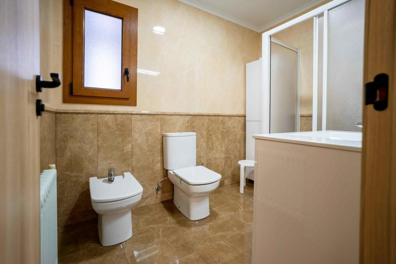 Casa Palau Apartment โมเรยา ภายนอก รูปภาพ