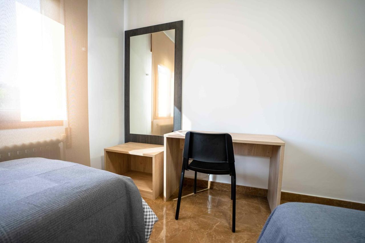 Casa Palau Apartment โมเรยา ภายนอก รูปภาพ