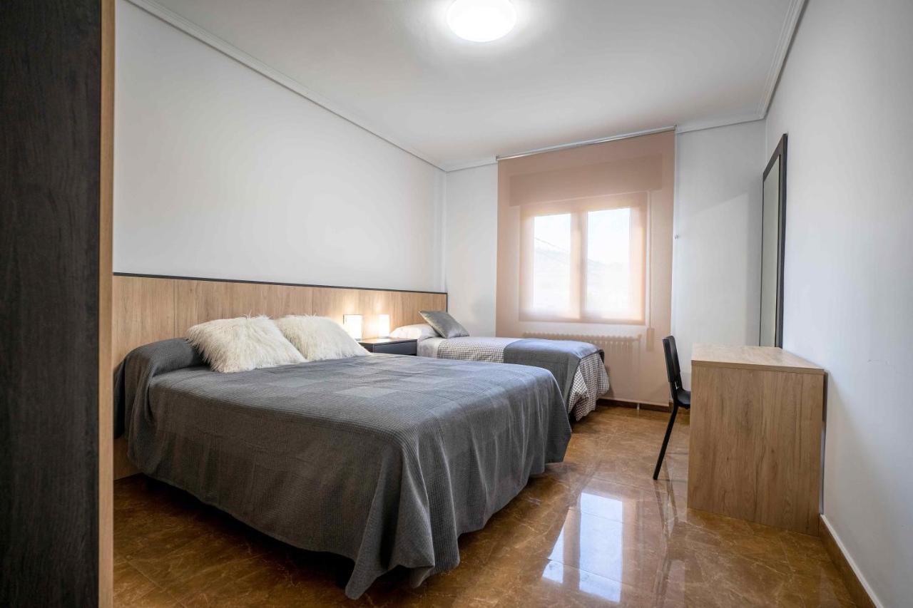 Casa Palau Apartment โมเรยา ภายนอก รูปภาพ