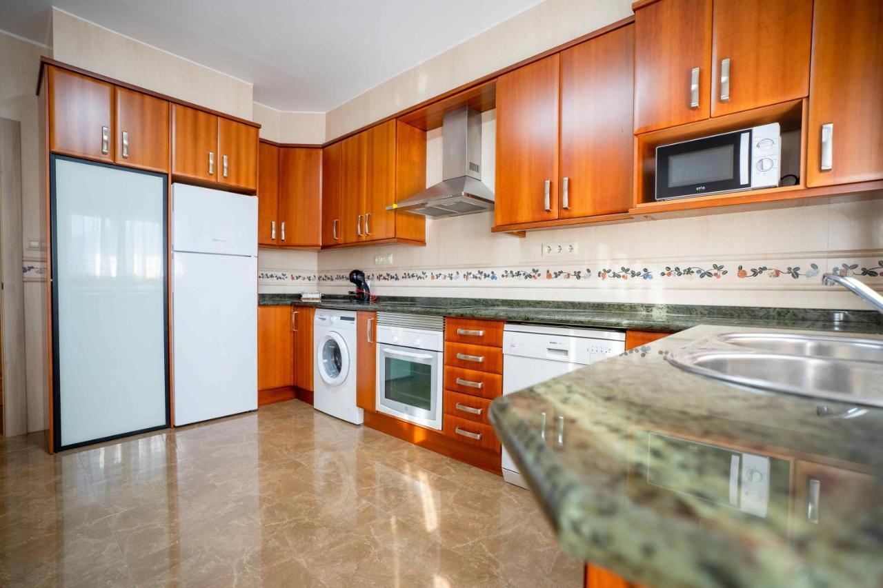 Casa Palau Apartment โมเรยา ภายนอก รูปภาพ